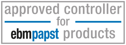 ebm logo