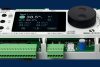 Ecpro 03 display blu