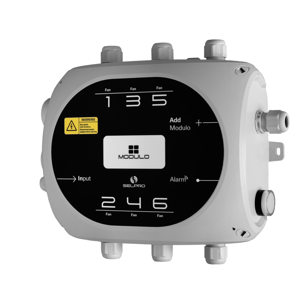 Modulo lato chiuso v3