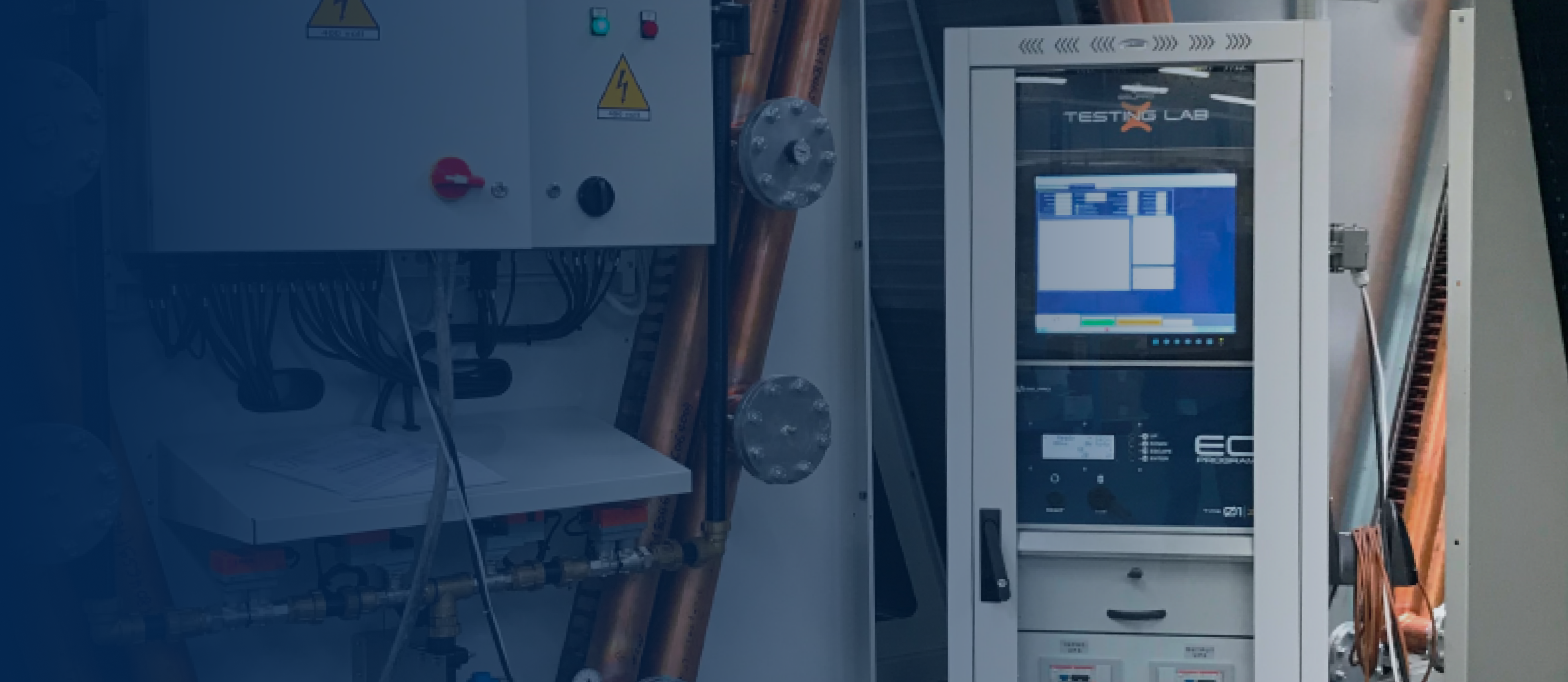 Ec program