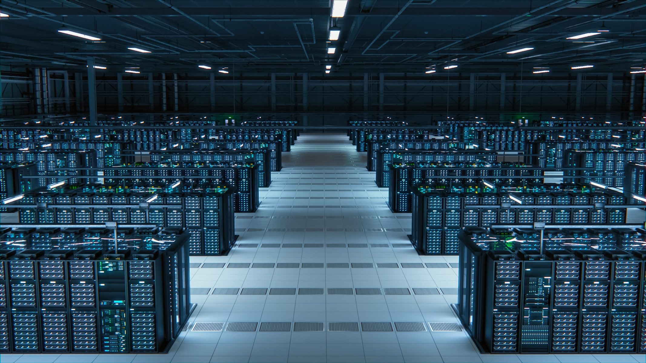 Data center