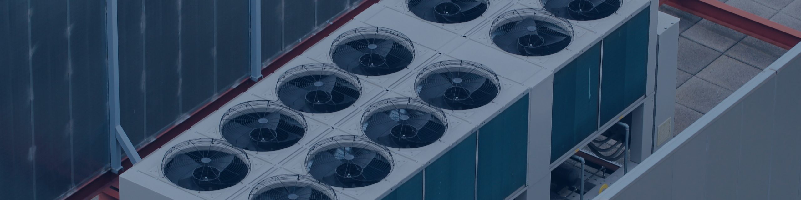 Chiller hero