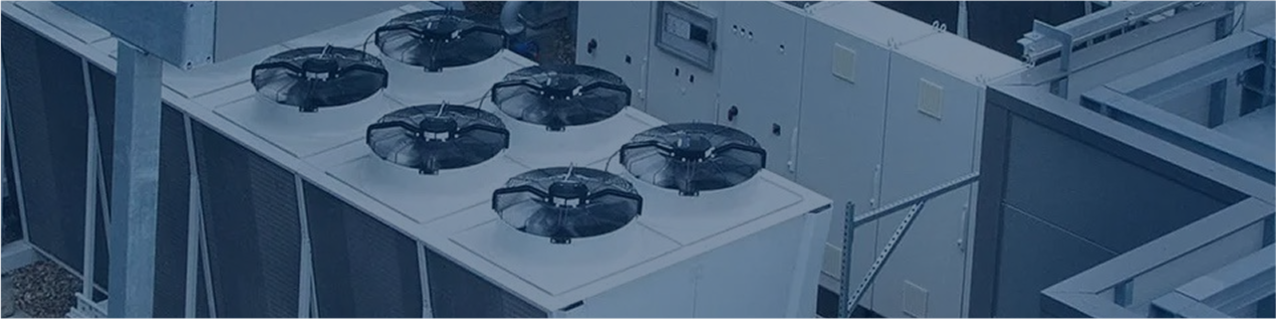 Impianti ventilazione